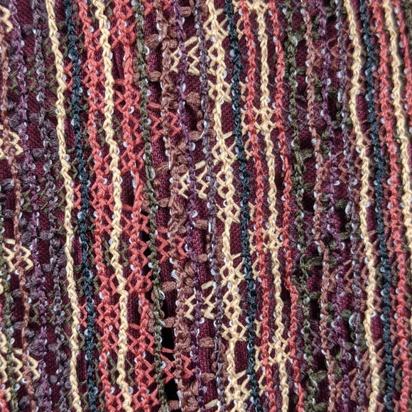 C. LUCE SHEATH DRESS ANTHROPOLOGIE - Picture 4 of 13